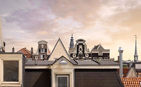 Hotel Damsquare