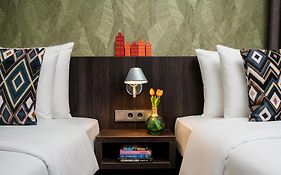 Hotel Damsquare
